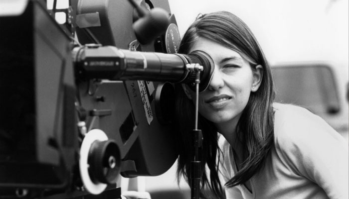 Sofia Coppola Debuts Her First Book: “I Hope Young Filmmakers Can Get  Something Out of It”